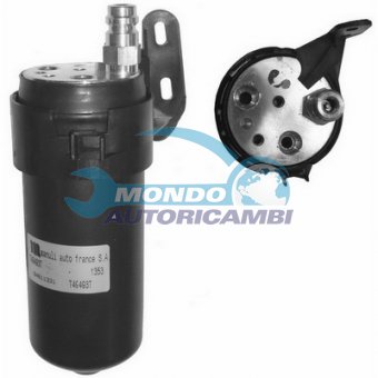 FILTRO DISIDRATATORE, FILTRI ESSICATORI