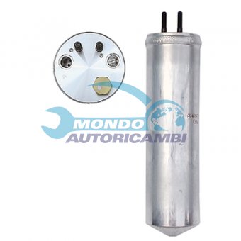 FILTRO DISIDRATATORE, FILTRI ESSICATORI