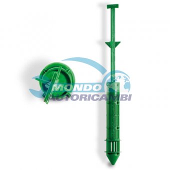 FILTRO DISIDRATATORE, FILTRI ESSICATORI