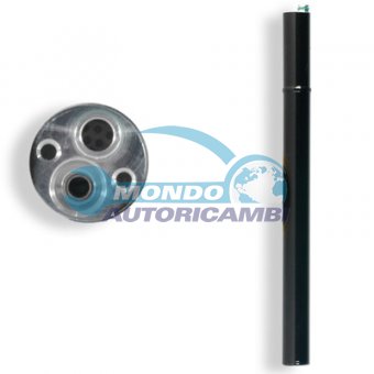 FILTRO DISIDRATATORE, FILTRI ESSICATORI