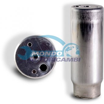 FILTRO DISIDRATATORE, FILTRI ESSICATORI