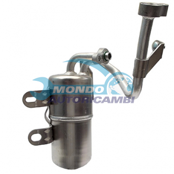 FILTRO DISIDRATATORE, FILTRI ESSICATORI