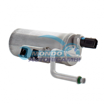 FILTRO DISIDRATATORE, FILTRI ESSICATORI