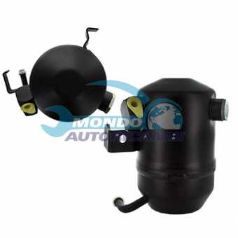 FILTRO DISIDRATATORE, FILTRI ESSICATORI