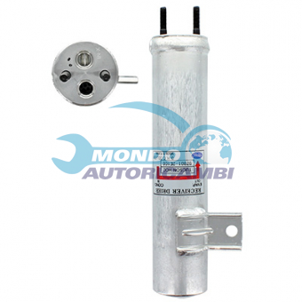 FILTRO DISIDRATATORE, FILTRI ESSICATORI