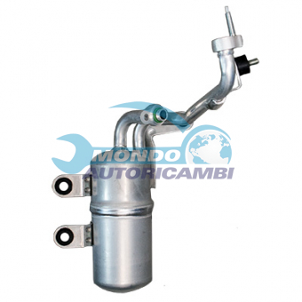 FILTRO DISIDRATATORE, FILTRI ESSICATORI