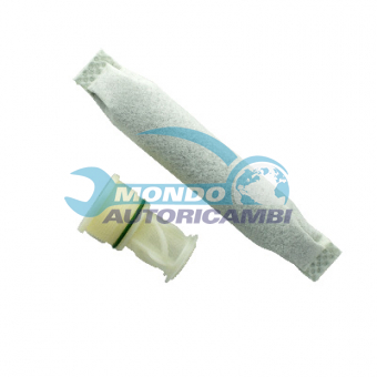 FILTRO DISIDRATATORE, FILTRI ESSICATORI