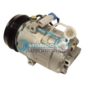 COMPRESSORE ARIA CONDIZIONATA