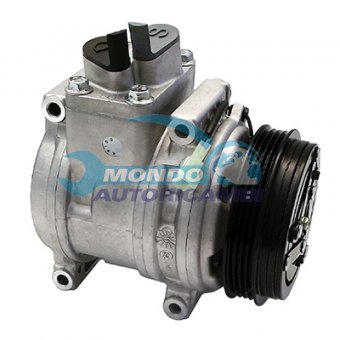 COMPRESSORE ARIA CONDIZIONATA