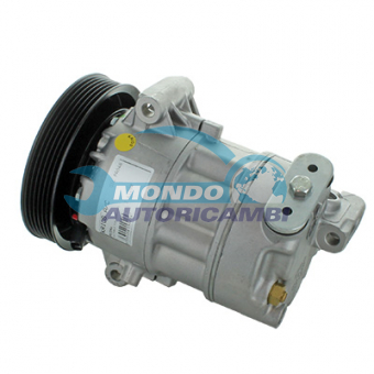COMPRESSORE ARIA CONDIZIONATA