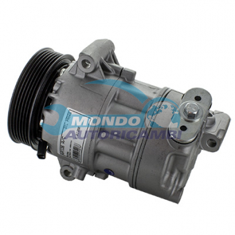 COMPRESSORE ARIA CONDIZIONATA