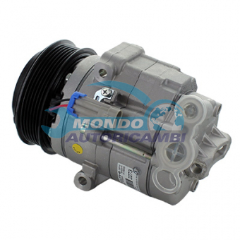 COMPRESSORE ARIA CONDIZIONATA