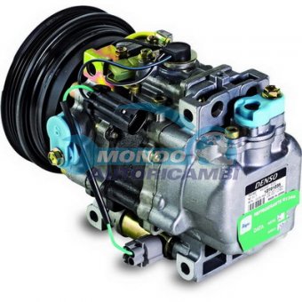 COMPRESSORE ARIA CONDIZIONATA