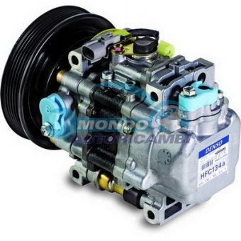 COMPRESSORE ARIA CONDIZIONATA