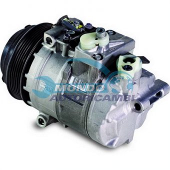 COMPRESSORE ARIA CONDIZIONATA