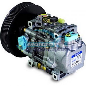 COMPRESSORE ARIA CONDIZIONATA