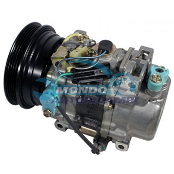 COMPRESSORE ARIA CONDIZIONATA