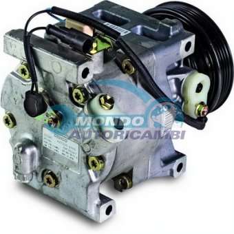 COMPRESSORE ARIA CONDIZIONATA