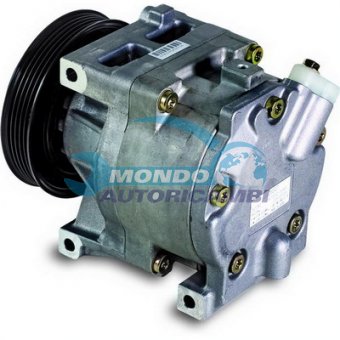 COMPRESSORE ARIA CONDIZIONATA