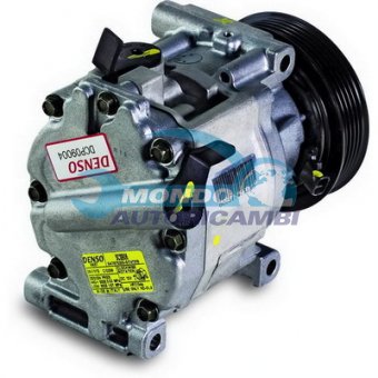 COMPRESSORE ARIA CONDIZIONATA