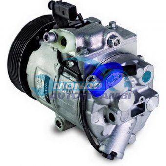 COMPRESSORE ARIA CONDIZIONATA