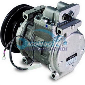 COMPRESSORE ARIA CONDIZIONATA