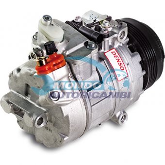 COMPRESSORE ARIA CONDIZIONATA