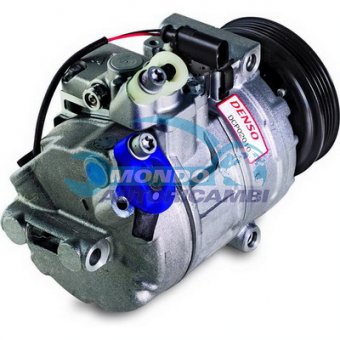 COMPRESSORE ARIA CONDIZIONATA
