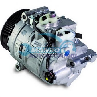COMPRESSORE ARIA CONDIZIONATA