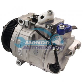 COMPRESSORE ARIA CONDIZIONATA