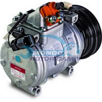 COMPRESSORE ARIA CONDIZIONATA