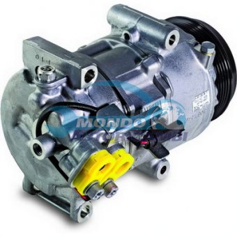 COMPRESSORE ARIA CONDIZIONATA