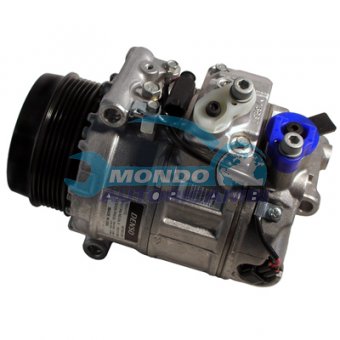COMPRESSORE ARIA CONDIZIONATA