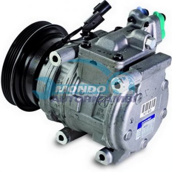 COMPRESSORE ARIA CONDIZIONATA