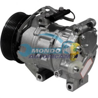 COMPRESSORE ARIA CONDIZIONATA