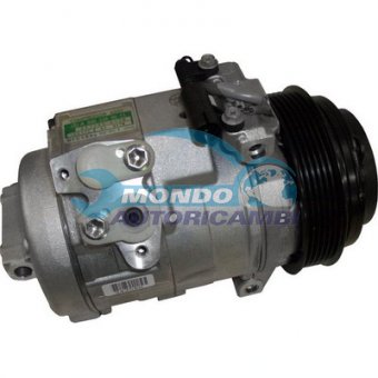 COMPRESSORE ARIA CONDIZIONATA