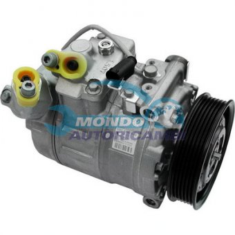 COMPRESSORE ARIA CONDIZIONATA