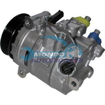 COMPRESSORE ARIA CONDIZIONATA