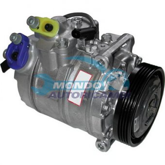 COMPRESSORE ARIA CONDIZIONATA