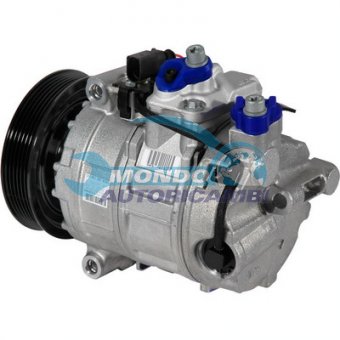 COMPRESSORE ARIA CONDIZIONATA