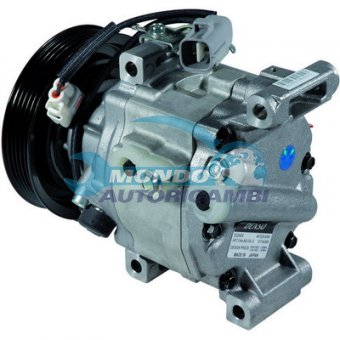 COMPRESSORE ARIA CONDIZIONATA