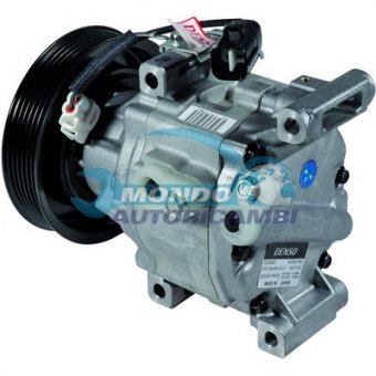 COMPRESSORE ARIA CONDIZIONATA