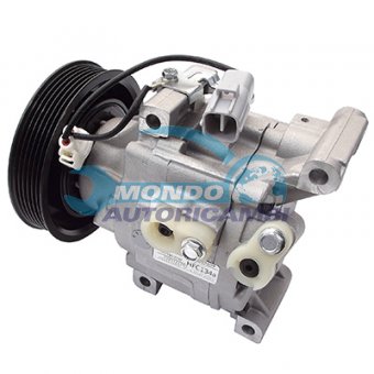 COMPRESSORE ARIA CONDIZIONATA