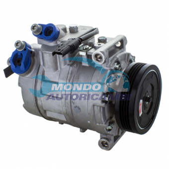 COMPRESSORE ARIA CONDIZIONATA