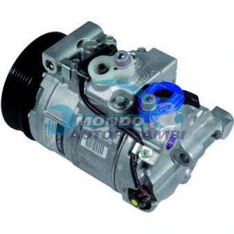 COMPRESSORE ARIA CONDIZIONATA