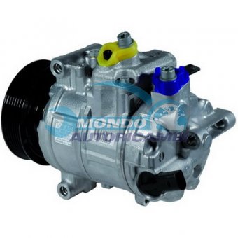 COMPRESSORE ARIA CONDIZIONATA