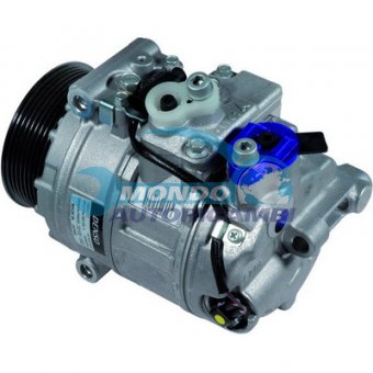 COMPRESSORE ARIA CONDIZIONATA