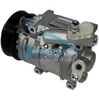 COMPRESSORE ARIA CONDIZIONATA