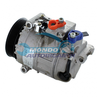 COMPRESSORE ARIA CONDIZIONATA
