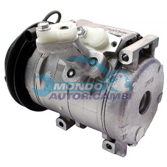 COMPRESSORE ARIA CONDIZIONATA